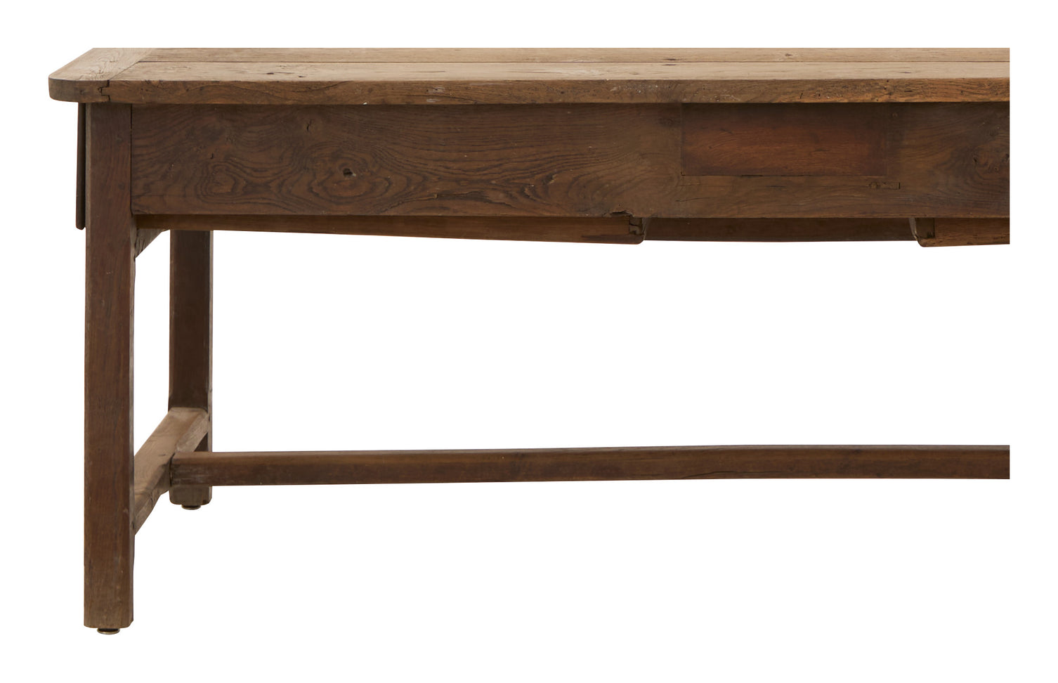 Antique Farmhouse Table