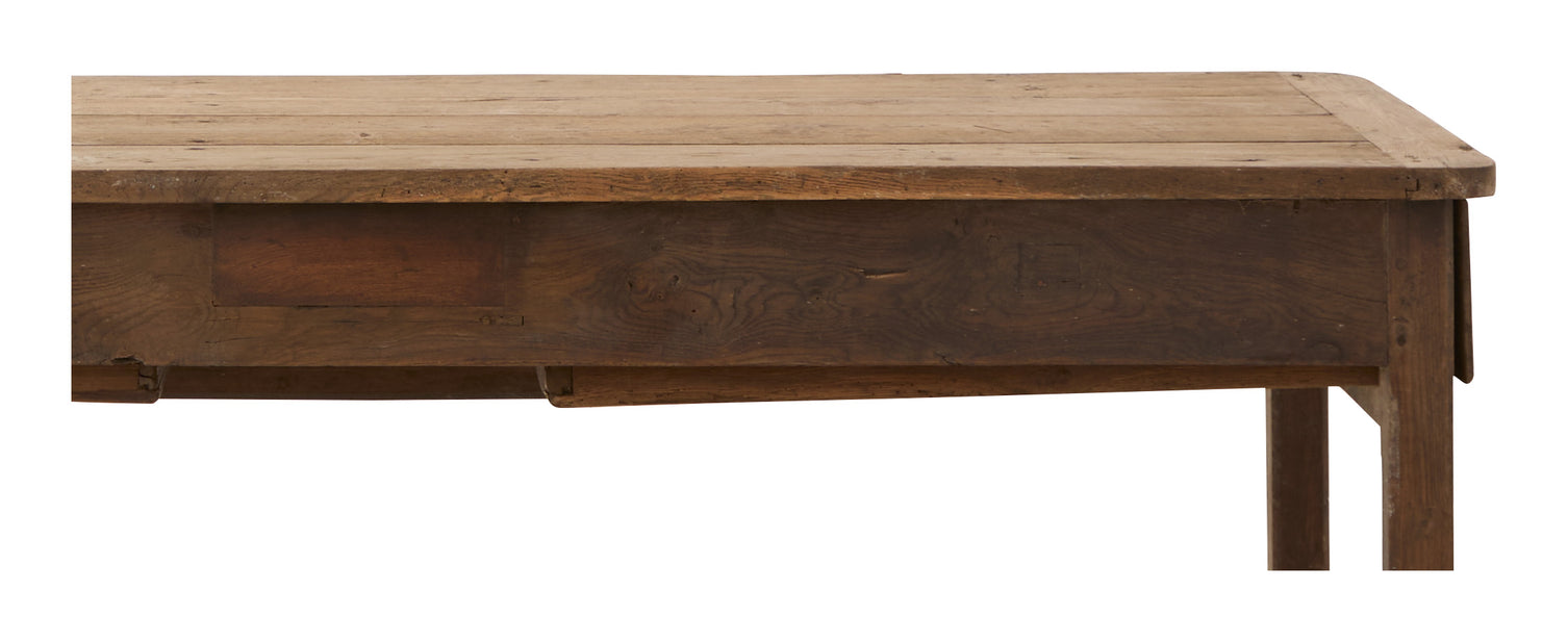 Antique Farmhouse Table