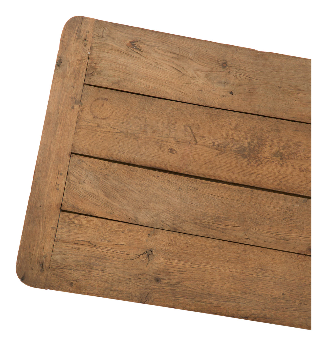 Antique Farmhouse Table