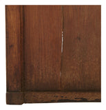 Antique Butcher Counter