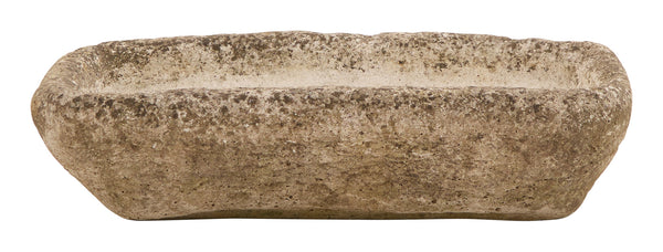 Antique Stone Planter