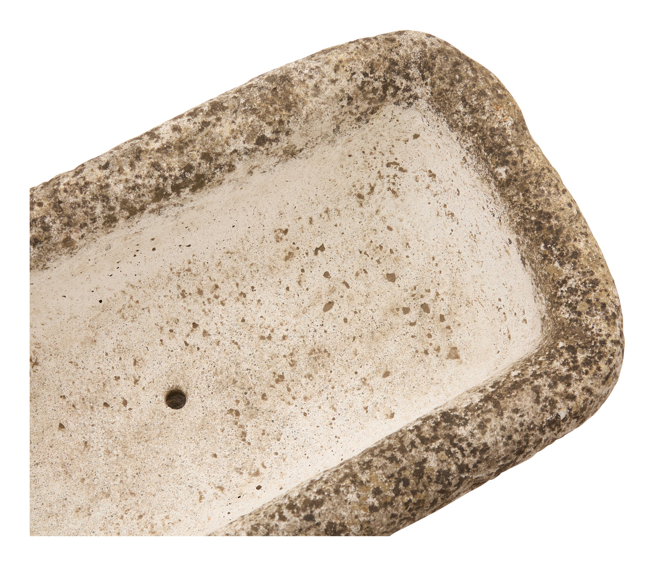 Antique Stone Planter