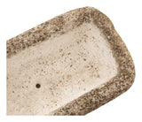 Antique Stone Planter