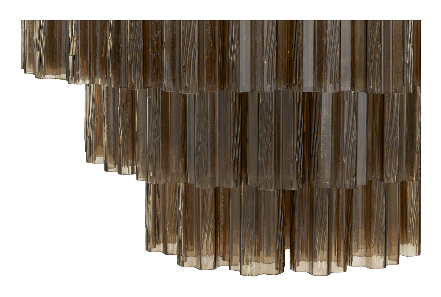 Brahms Chandelier - Quartz