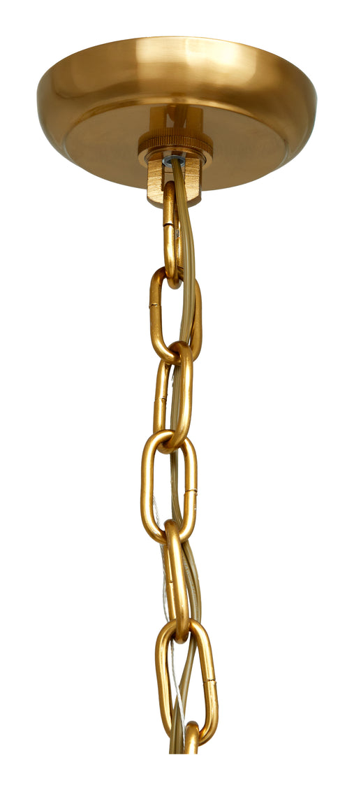 Brahms Chandelier - Quartz