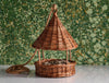 Briar Bird Feeder