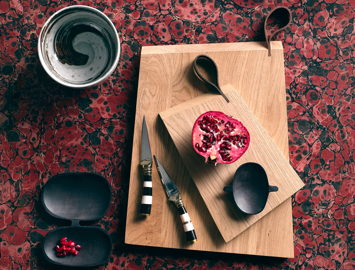 Murphy Cutting Boards