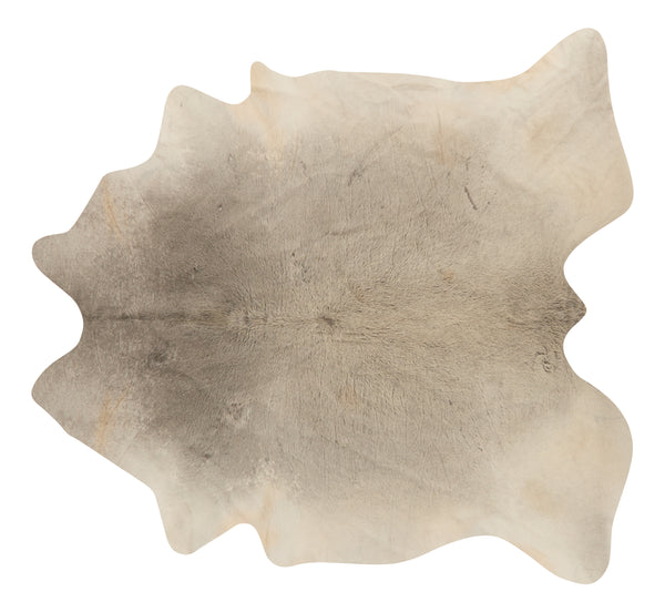 Cowhide Grey