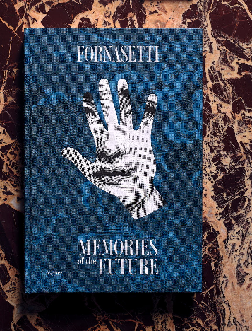 Fornasetti: Memories of the Future