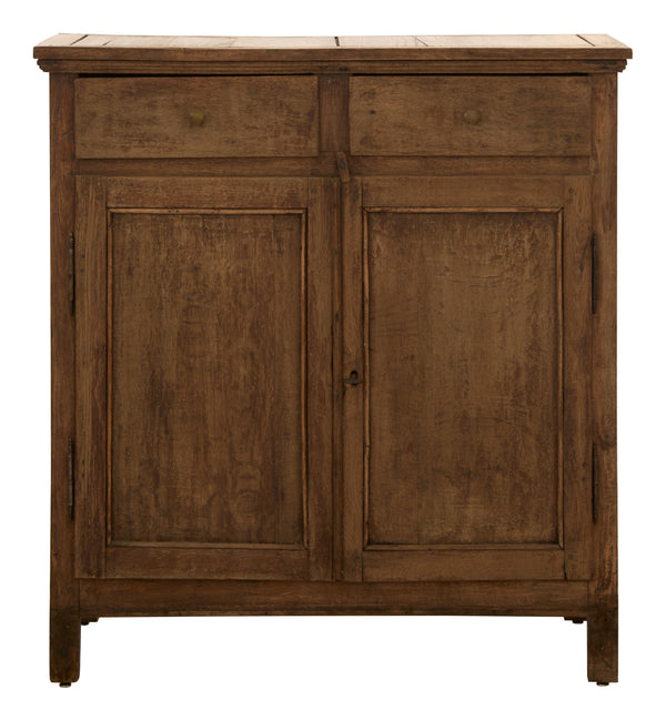 Antique Cabinet