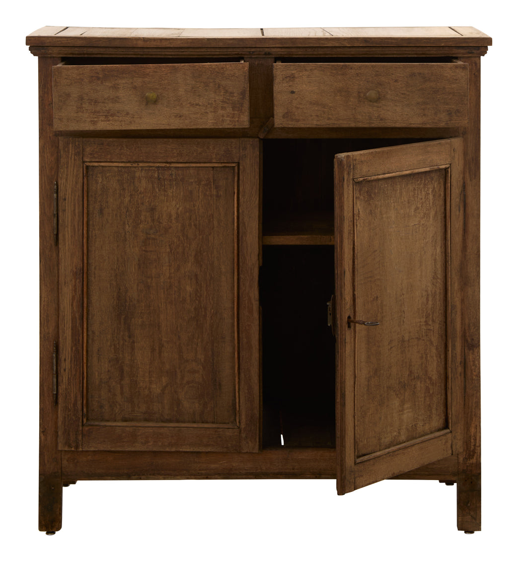 Antique Cabinet