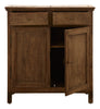 Antique Cabinet