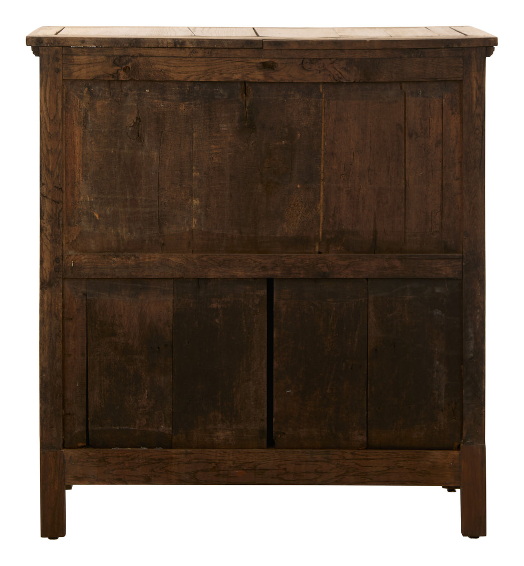 Antique Cabinet