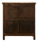 Antique Cabinet