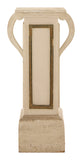 Vintage Painted Pedestal