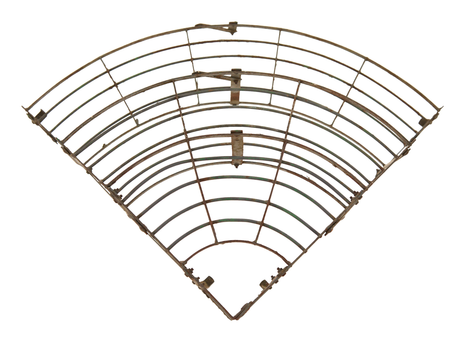 Vintage Metal Plant Stand