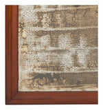 Antique Floor Mirror