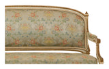 Antique Louis XVI Settee
