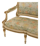 Antique Louis XVI Settee