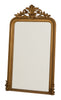 Antique Louis Philippe Gilt Mirror