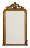 Antique Louis Philippe Gilt Mirror