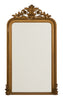 Antique Louis Philippe Gilt Mirror