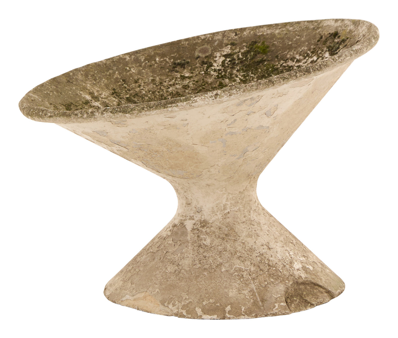 Vintage Willy Guhl Planter