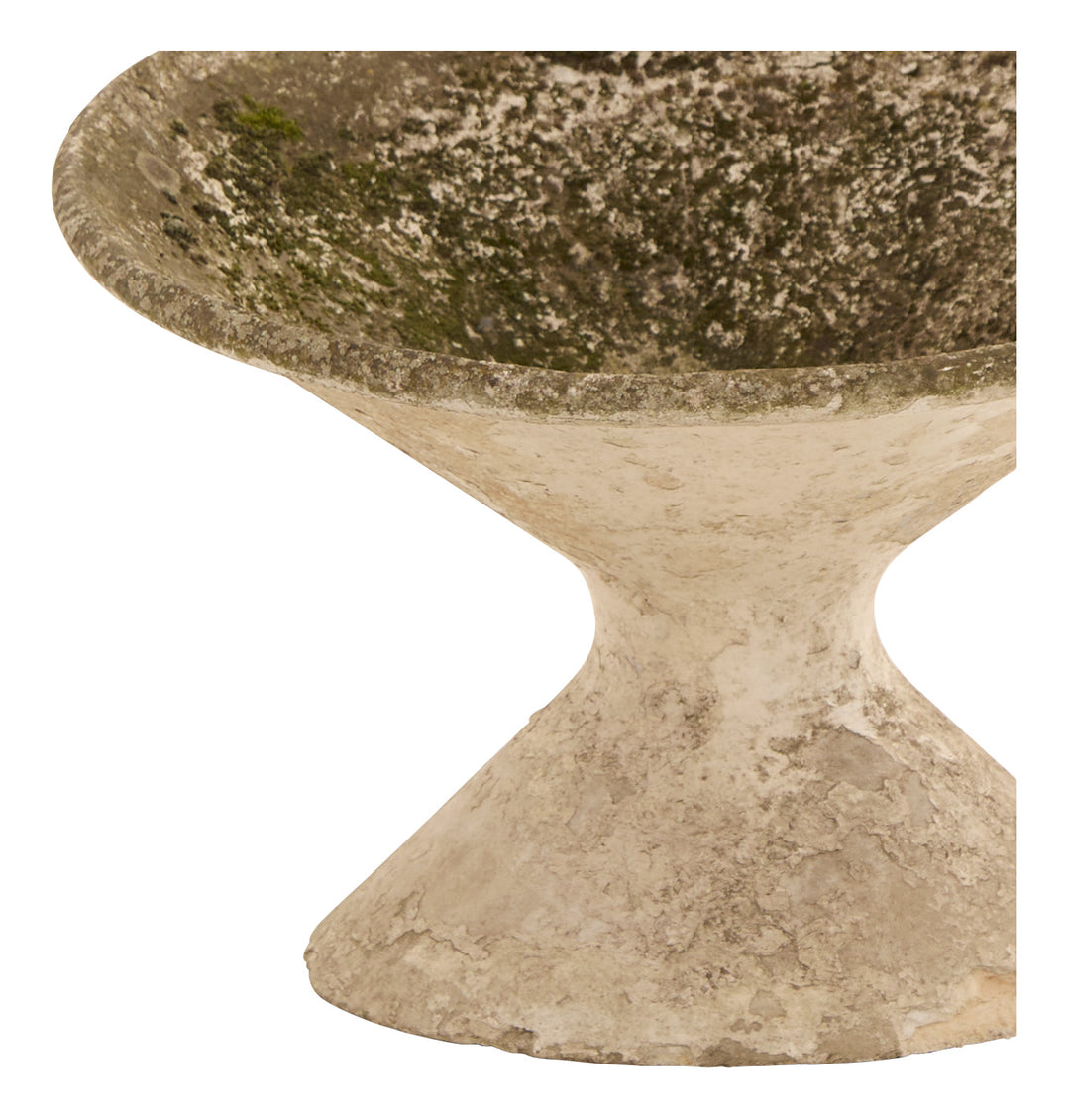 Vintage Willy Guhl Planter