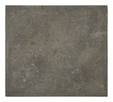 Vintage Metal Top Bar Table