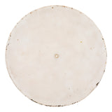 Vintage Metal Bistro Table