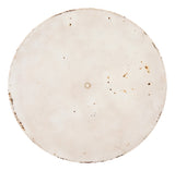 Vintage Metal Bistro Table