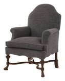Antique English Armchair
