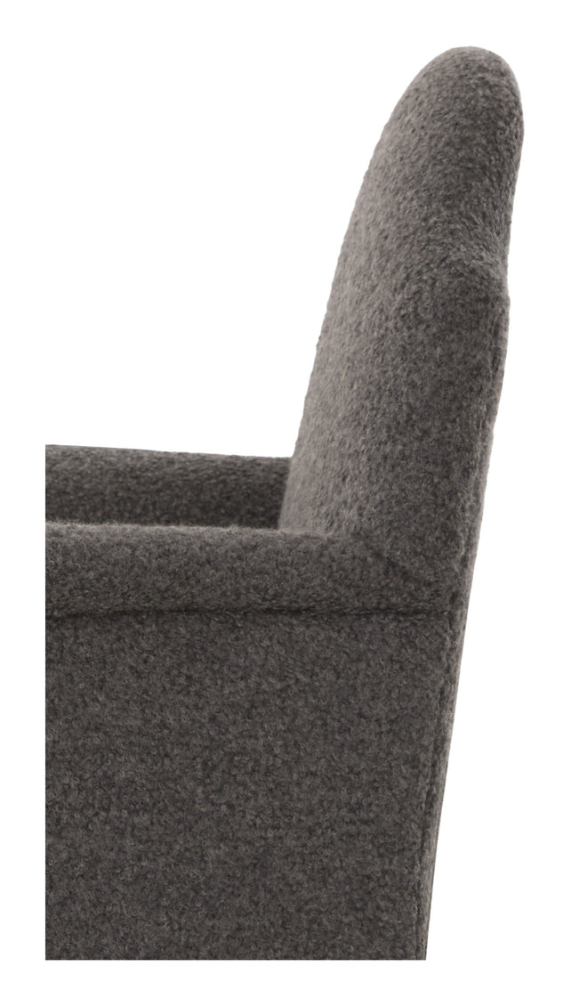 Antique English Armchair