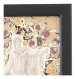 Antique Classical Etching