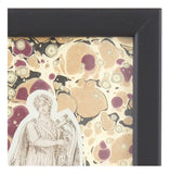 Antique Classical Etching