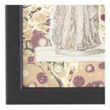 Antique Classical Etching