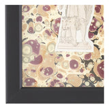 Antique Classical Etching