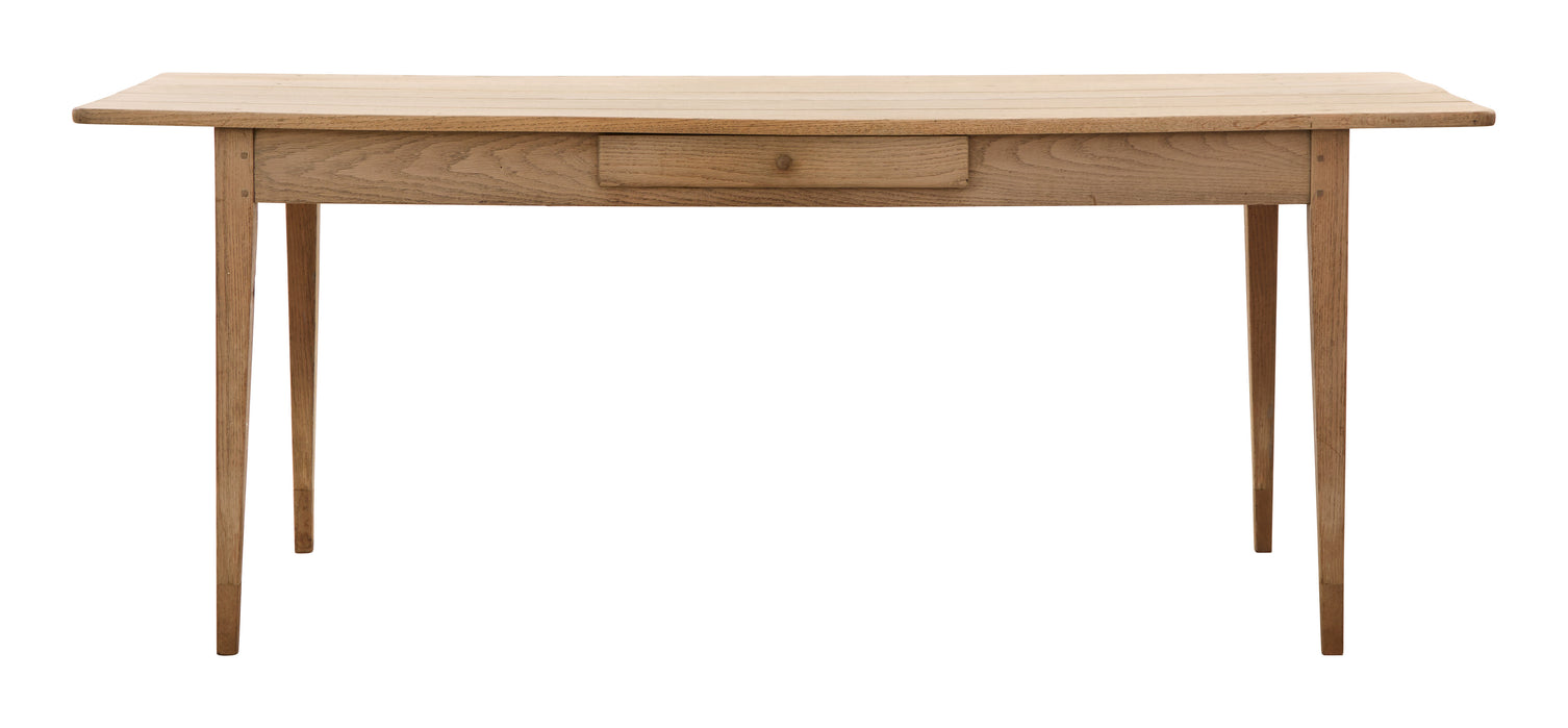 Antique Farmhouse Table