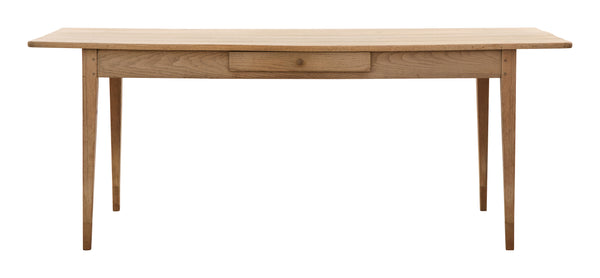 Antique Farmhouse Table