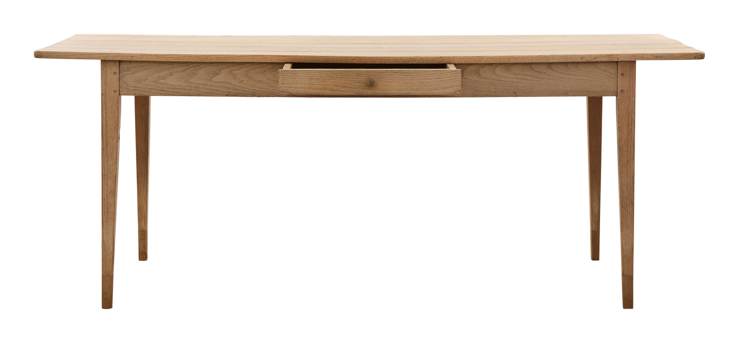 Antique Farmhouse Table