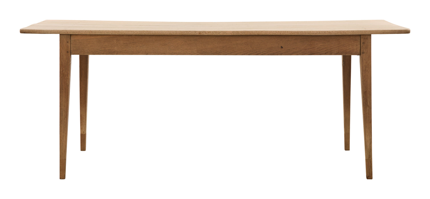 Antique Farmhouse Table