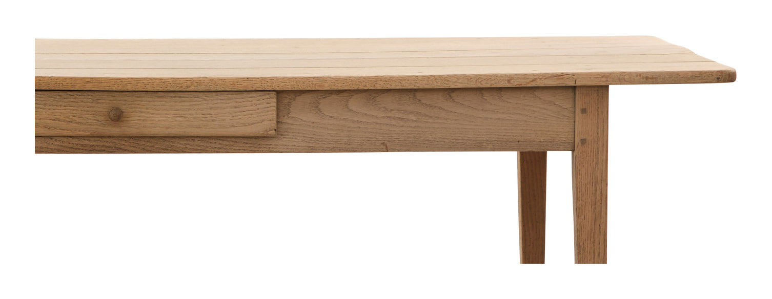 Antique Farmhouse Table
