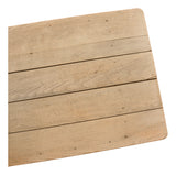 Antique Farmhouse Table