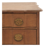 Antique Wood Commode