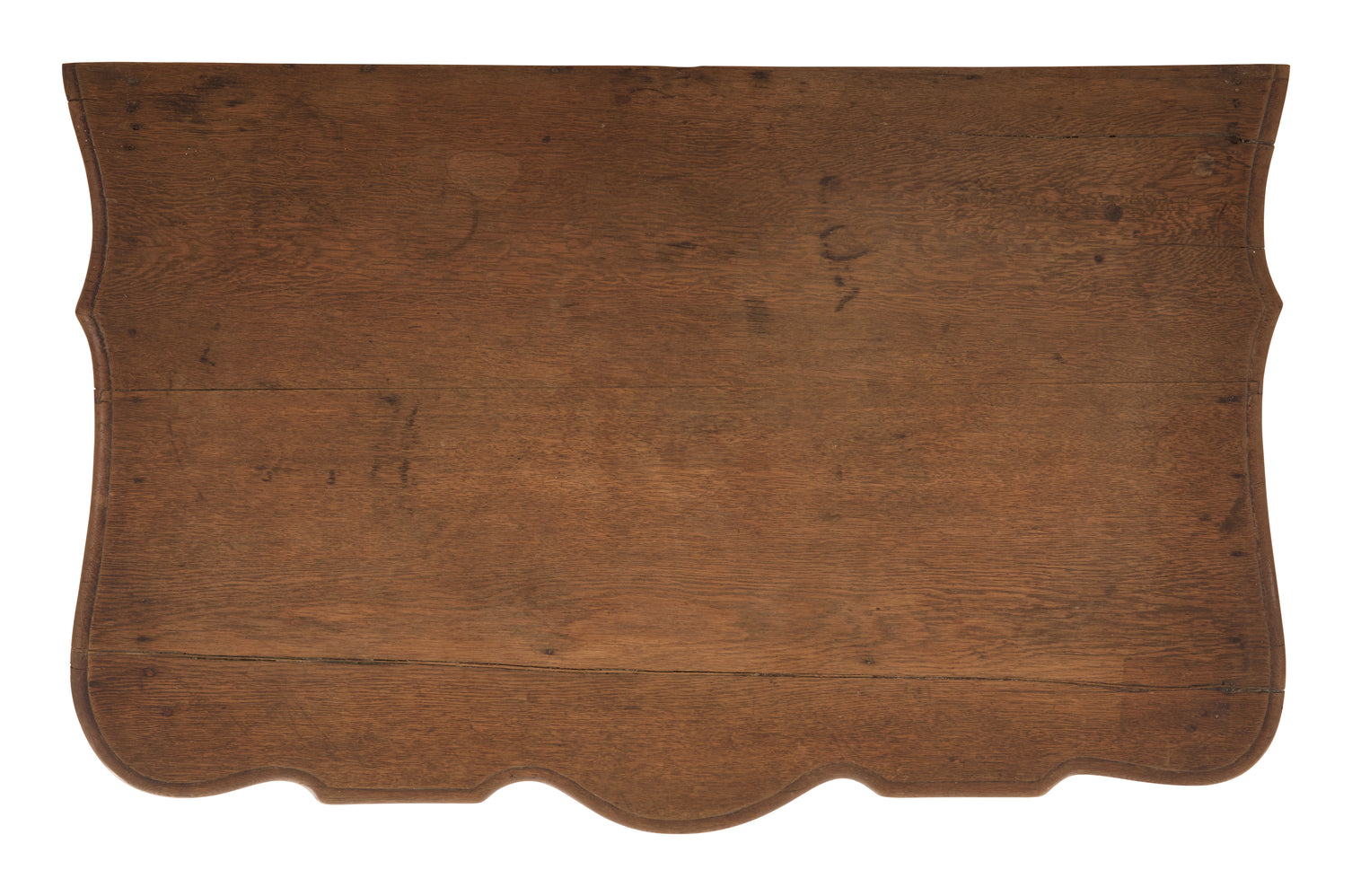 Antique Wood Commode