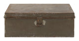 Vintage Metal Box