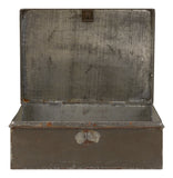 Vintage Metal Box