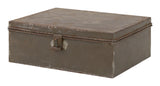 Vintage Metal Box