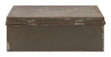Vintage Metal Box