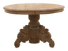 Antique Hunt Table